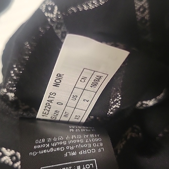 Ba&Sh Chemise Patsy Top (SZ 0) - Picture 11 of 12